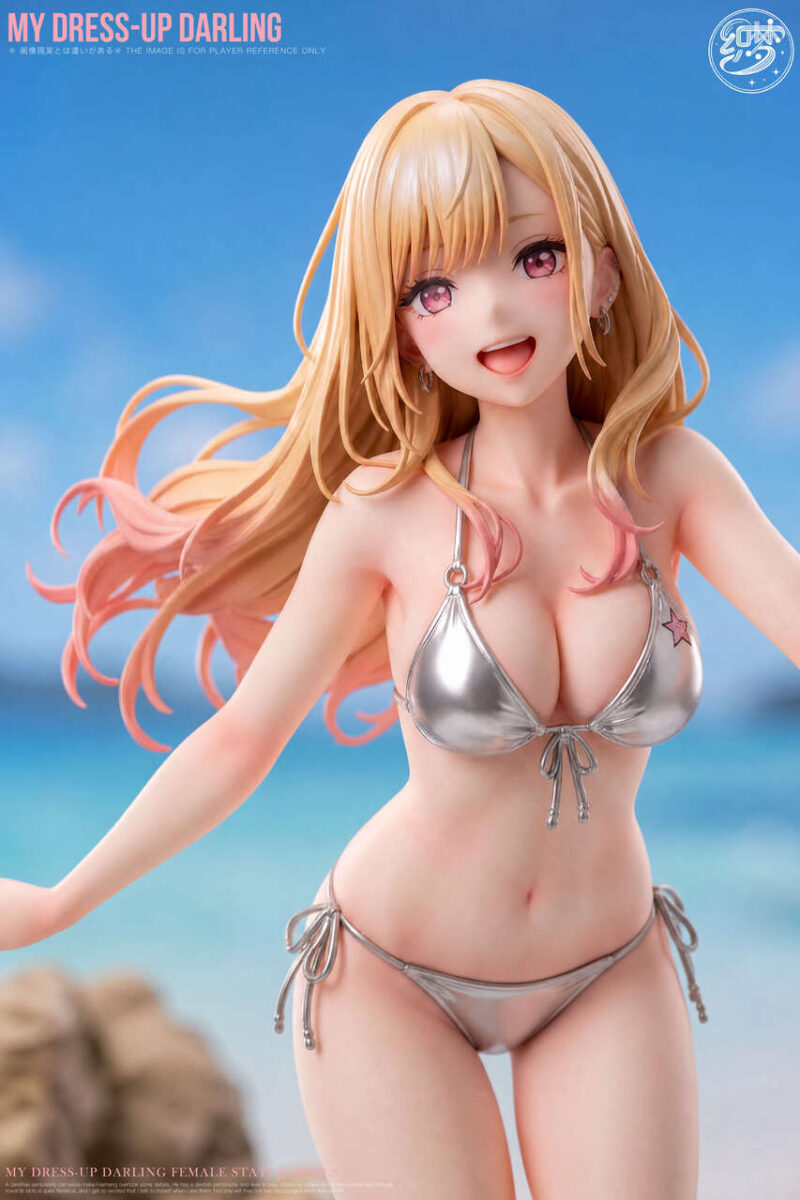 その着せ替え人形は恋をする - 喜多川 海夢 1/6 スタチュー ZhiMeng Studio