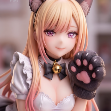 その着せ替え人形は恋をする - 喜多川 海夢 1/6 スタチュー Aeterna Studio