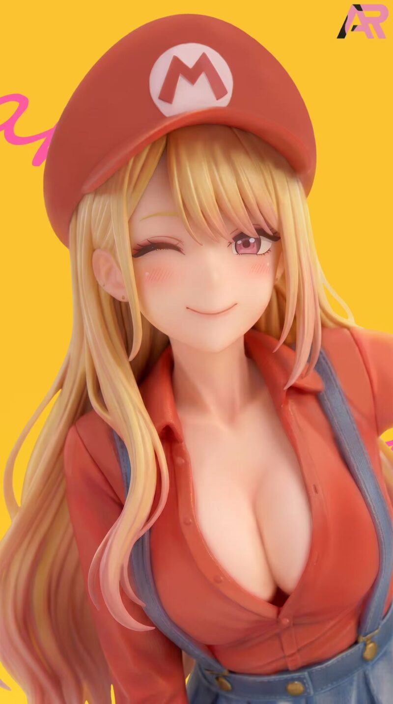 その着せ替え人形は恋をする - 喜多川 海夢 1/6 スタチュー A-Art Studio