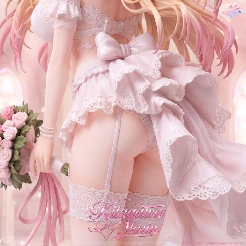 その着せ替え人形は恋をする - 喜多川 海夢 1/6 スタチュー GY Studio