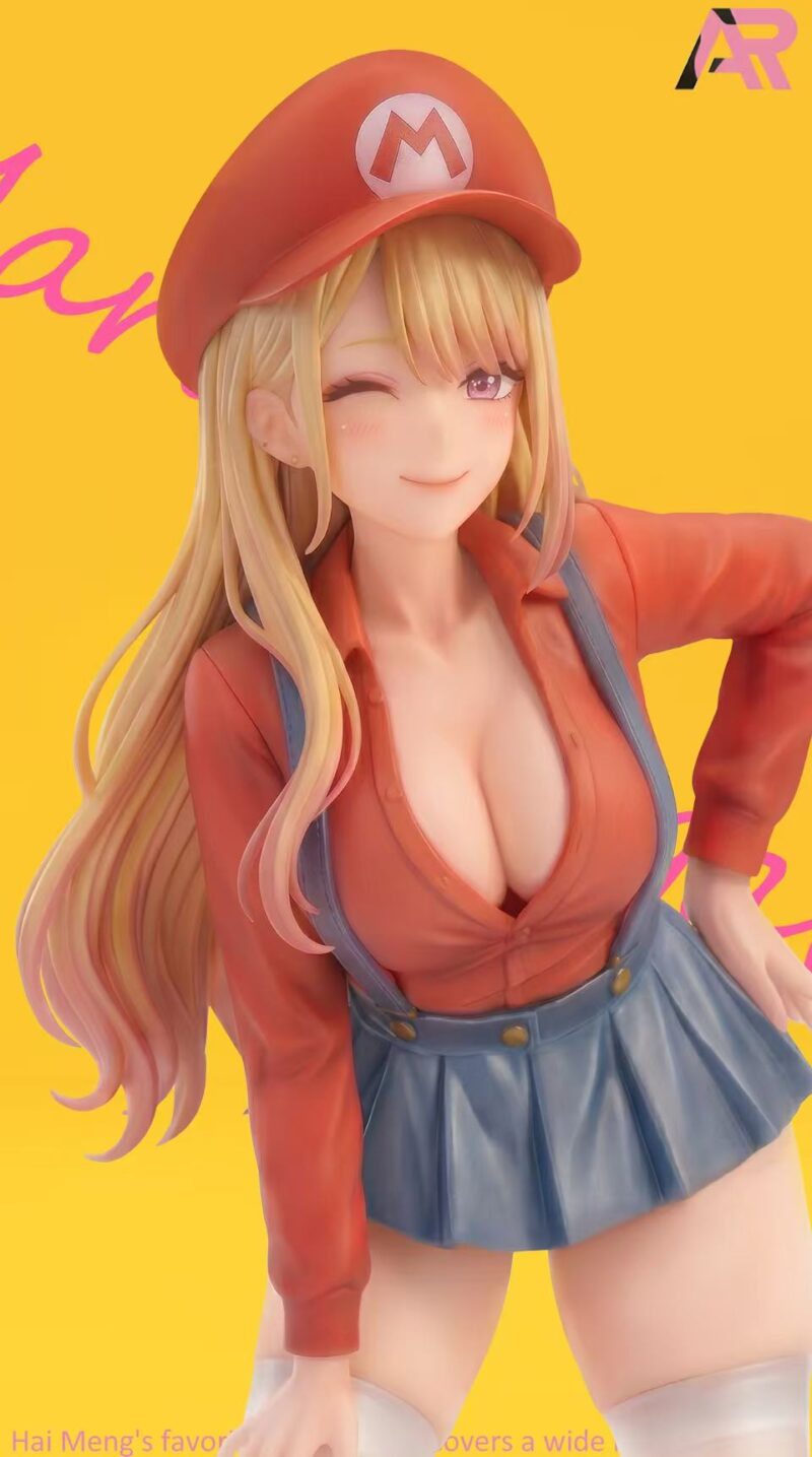 その着せ替え人形は恋をする - 喜多川 海夢 1/6 スタチュー A-Art Studio
