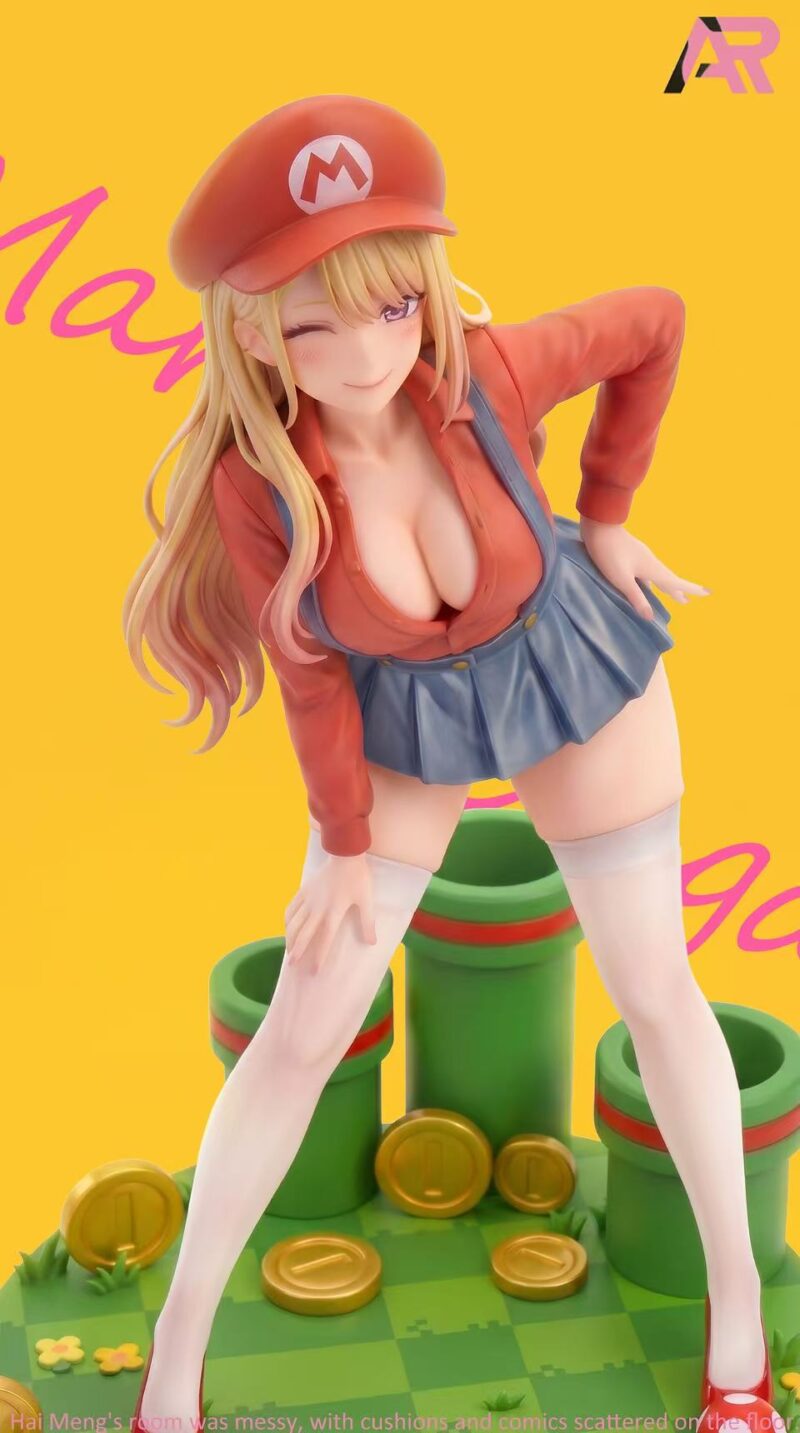 その着せ替え人形は恋をする - 喜多川 海夢 1/6 スタチュー A-Art Studio