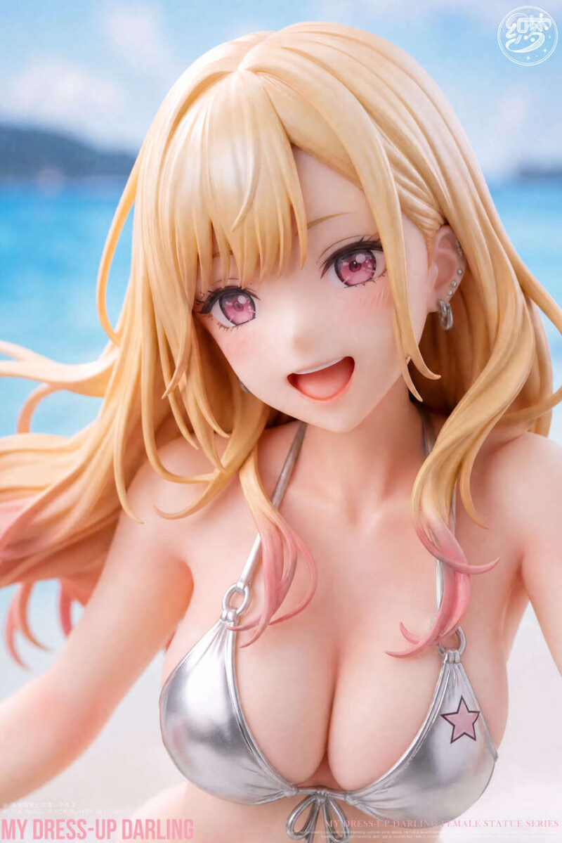 その着せ替え人形は恋をする - 喜多川 海夢 1/6 スタチュー ZhiMeng Studio