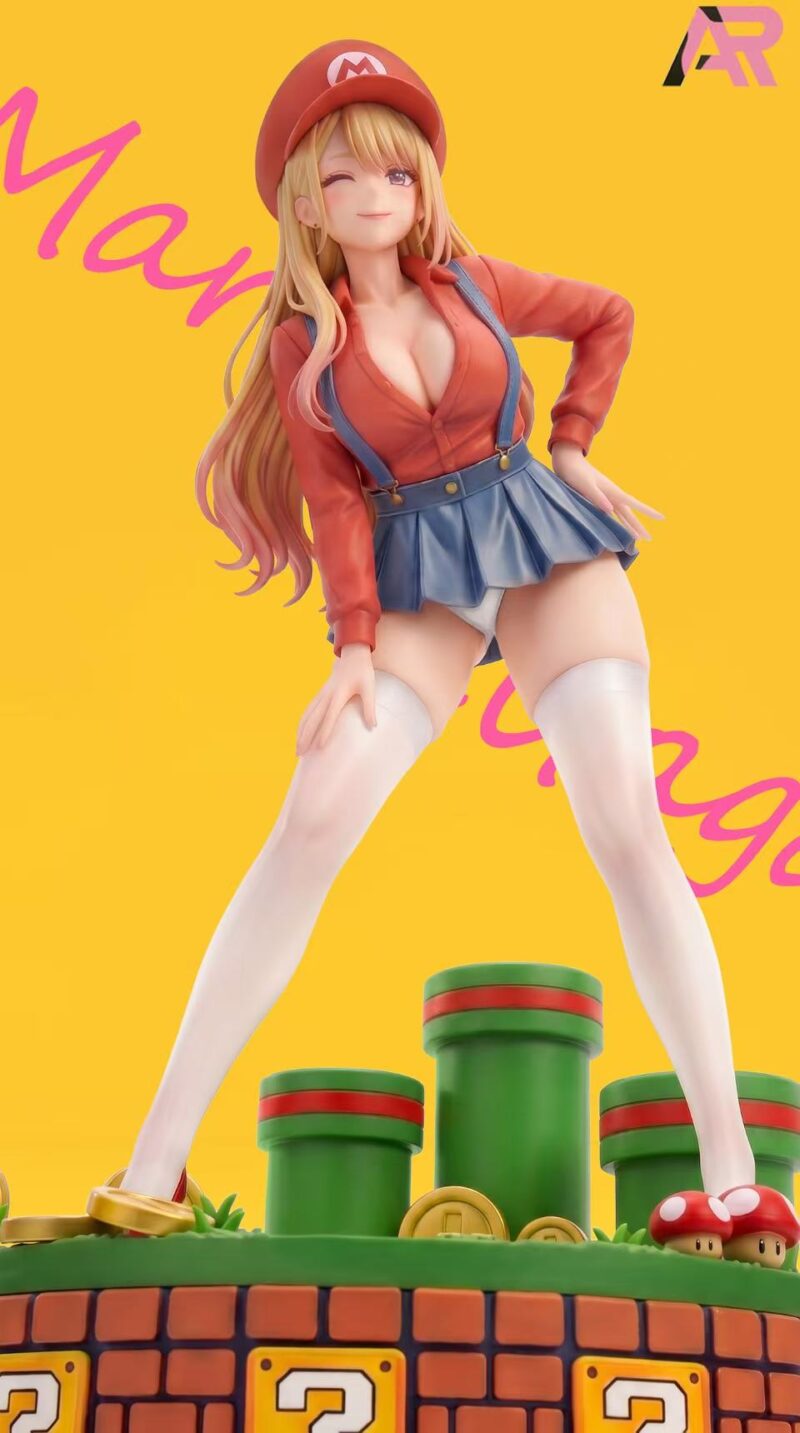 その着せ替え人形は恋をする - 喜多川 海夢 1/6 スタチュー A-Art Studio