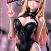 その着せ替え人形は恋をする - 喜多川 海夢 1/6 スタチュー MiaoYinFang Studio