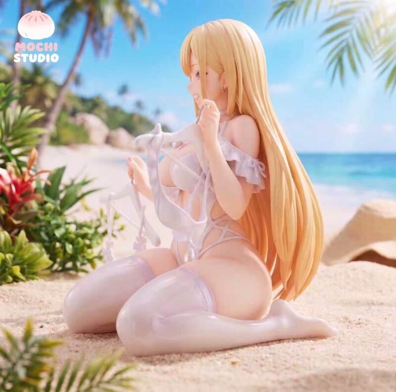 その着せ替え人形は恋をする - 喜多川 海夢 1/6・1/4 スタチュー MOCHI Studio