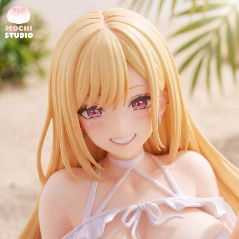 その着せ替え人形は恋をする - 喜多川 海夢 1/6・1/4 スタチュー MOCHI Studio