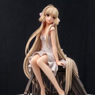 ちょびっツ - ちぃ 1/6 スタチュー Pinko Studio