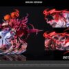 るろうに剣心 - 緋村剣心 1/6 スタチュー Dark Blade Studio
