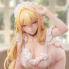 アズールレーン - ゴールデン・ハインド 1/5 スタチュー Ripple Studio