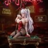 アズールレーン - プリンツ・オイゲン 1/6 スタチュー Snow Studio