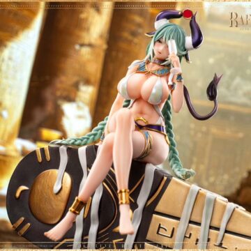 アズールレーン - ラファエロ スタチュー HuaKe Studio