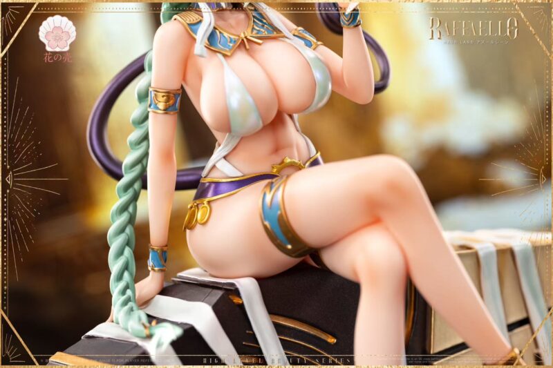 アズールレーン - ラファエロ スタチュー HuaKe Studio