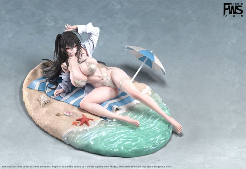アズールレーン - 大鳳 1/6 スタチュー FWS Studio