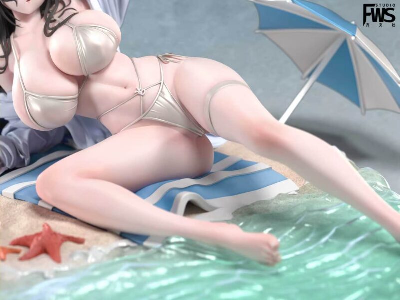アズールレーン - 大鳳 1/6 スタチュー FWS Studio