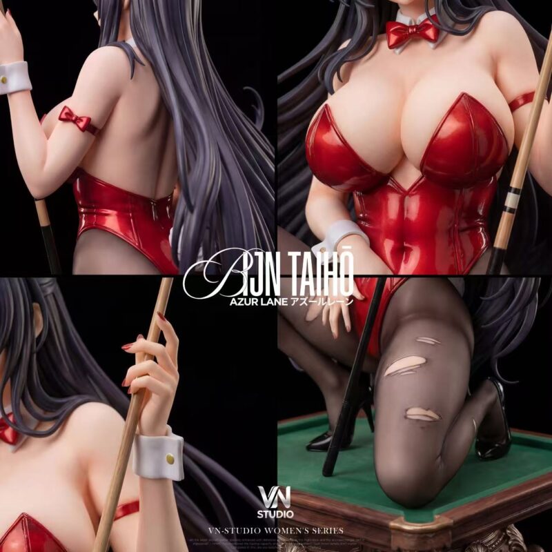 アズールレーン - 大鳳 1/6 スタチュー VN Studio