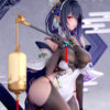 アズールレーン - 鎮海 1/6・1/6 スタチュー FWS Studio