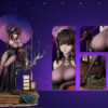 アズールレーン - 鎮海（ちんかい） 1/6 スタチュー T-one Studio