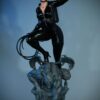 アメコミ - Catwoman キャットウーマン 1/4 スタチュー 3109 Studio
