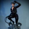 アメコミ - Catwoman キャットウーマン 1/4 スタチュー 3109 Studio