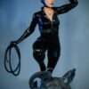 アメコミ - Catwoman キャットウーマン 1/4 スタチュー 3109 Studio