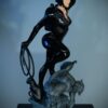 アメコミ - Catwoman キャットウーマン 1/4 スタチュー 3109 Studio