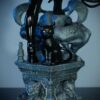 アメコミ - Catwoman キャットウーマン 1/4 スタチュー 3109 Studio