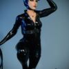 アメコミ - Catwoman キャットウーマン 1/4 スタチュー 3109 Studio