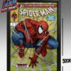 アメコミ - スパイダーマン Spider Man 1/4 スタチュー 3109 Studio