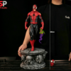 アメコミ - スパイダーマン Spider Man 1/4 スタチュー SP Studio