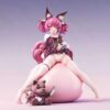 アークナイツ - シャマレ 1/6 スタチュー Raving Bunny Studio アークナイツ - シャマレ 1/6 スタチュー Raving Bunny Studio