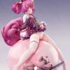 アークナイツ - シャマレ 1/6 スタチュー Raving Bunny Studio 2 アークナイツ - シャマレ 1/6 スタチュー Raving Bunny Studio