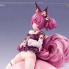 アークナイツ - シャマレ 1/6 スタチュー Raving Bunny Studio 3 アークナイツ - シャマレ 1/6 スタチュー Raving Bunny Studio