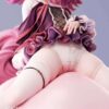 アークナイツ - シャマレ 1/6 スタチュー Raving Bunny Studio 4 アークナイツ - シャマレ 1/6 スタチュー Raving Bunny Studio