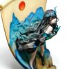 アークナイツ - ダスク 1/7 スタチュー XG Studio