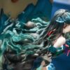 アークナイツ - ダスク 1/7 スタチュー XG Studio