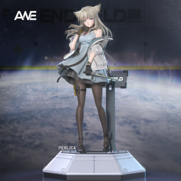 アークナイツ - ペリカ スタチュー ANE Studio アークナイツ - ペリカ スタチュー ANE Studio