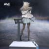 アークナイツ - ペリカ スタチュー ANE Studio