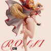 アークナイツ - ロッシ 1/6 スタチュー U Mai Studio