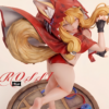 アークナイツ - ロッシ 1/6 スタチュー U Mai Studio