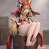 アークナイツ - ロッシ 1/6・1/4 スタチュー Dawn Studio 2 アークナイツ - ロッシ 1/6・1/4 スタチュー Dawn Studio