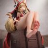 アークナイツ - ロッシ 1/6・1/4 スタチュー Dawn Studio 3 アークナイツ - ロッシ 1/6・1/4 スタチュー Dawn Studio