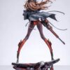 エヴァンゲリオン - アスカ combat uniform 1/6・1/4 スタチュー Honey Studio 2 エヴァンゲリオン - アスカ combat uniform 1/6・1/4 スタチュー Honey Studio