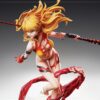 エヴァンゲリオン - アスカ 1/4 スタチュー Cast Design 10 エヴァンゲリオン - アスカ 1/4 スタチュー Cast Design