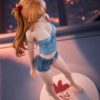 エヴァンゲリオン - アスカ 1/6 スタチュー Cinderella Studio