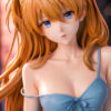 エヴァンゲリオン - アスカ 1/6 スタチュー Cinderella Studio
