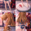 エヴァンゲリオン - アスカ 1/6 スタチュー Cinderella Studio
