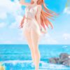 エヴァンゲリオン - アスカ 1/6 スタチュー Mogu Studio