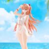 エヴァンゲリオン - アスカ 1/6 スタチュー Mogu Studio