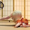 エヴァンゲリオン - アスカ 1/6 スタチュー MoKu Studio